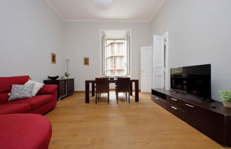 Foto 2 - 4bnb - Spacious Belli Apartment