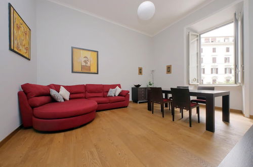 Foto 30 - 4bnb - Spacious Belli Apartment