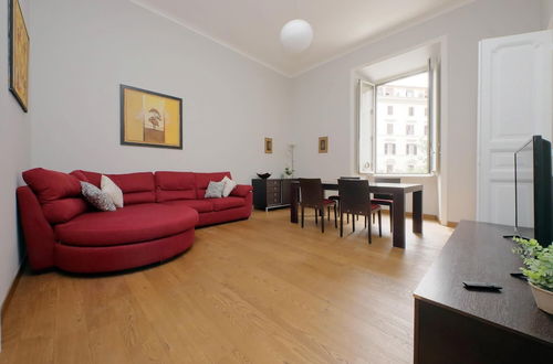 Photo 14 - 4bnb - Spacious Belli Apartment