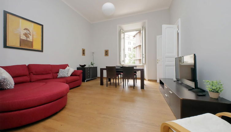 Photo 1 - 4bnb - Spacious Belli Apartment