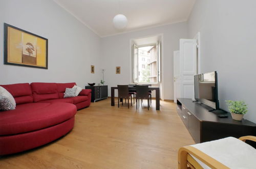 Photo 1 - 4bnb - Spacious Belli Apartment