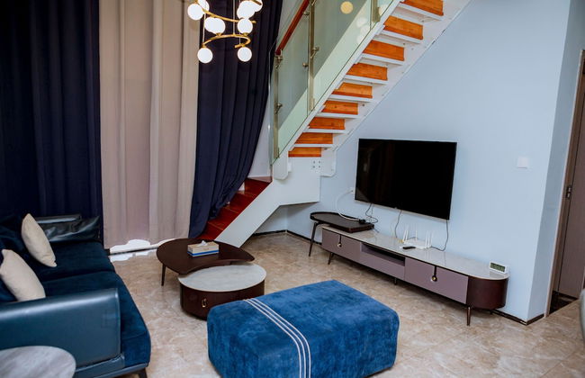 Elizabeth Golf Apartment - Foto 11