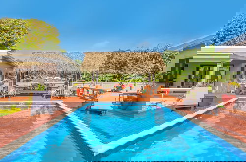 Photo 1 - Cook Islands Holiday Villas Turangi