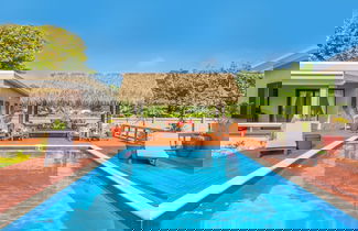 Photo 1 - Cook Islands Holiday Villas Turangi
