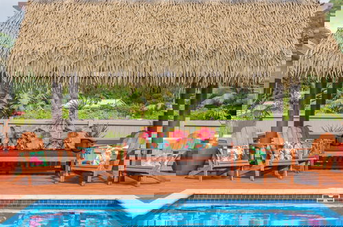Photo 10 - Cook Islands Holiday Villas Turangi