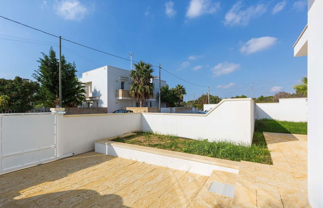 2117 Residence Valentina - Appartamento Altea - Foto 17