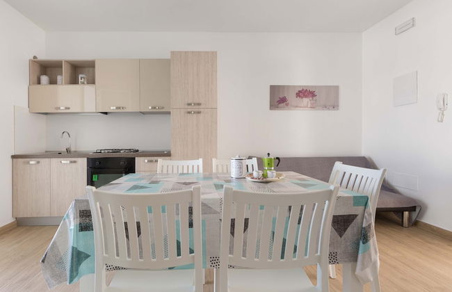 2117 Residence Valentina - Appartamento Altea - Foto 9