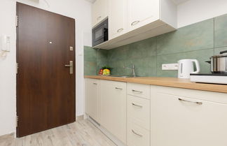 Photo 3 - Apartment Warsaw 1 Sierpnia by Renters