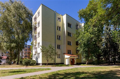 Foto 16 - Apartment Warsaw 1 Sierpnia by Renters