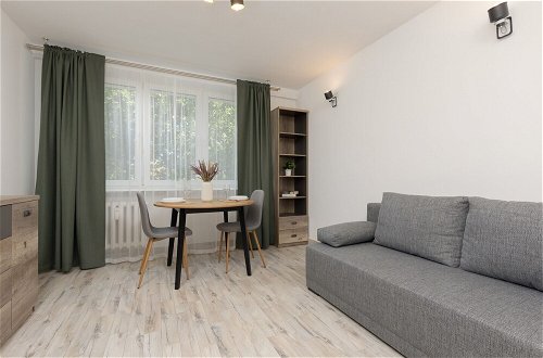 Photo 1 - Apartment Warsaw 1 Sierpnia by Renters