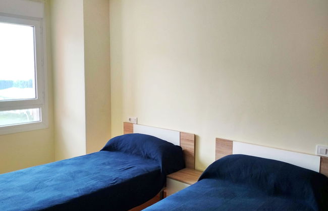Apartamentos Ribeira 3000 - Foto 2