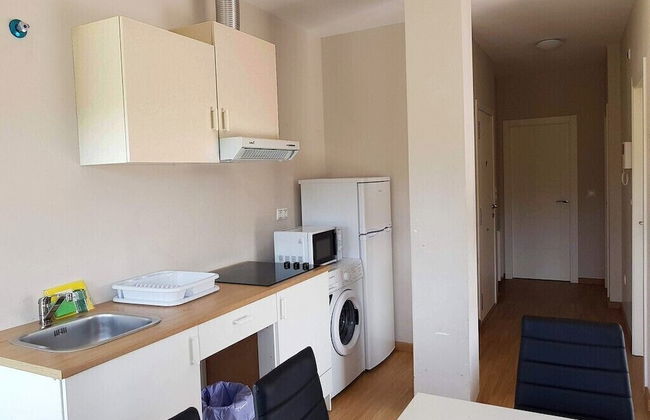 Apartamentos Ribeira 3000 - Foto 29