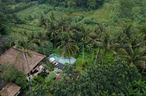 Photo 22 - Villa Inka Ubud by Nakula