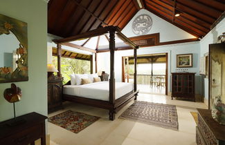 Photo 2 - Villa Inka Ubud by Nakula