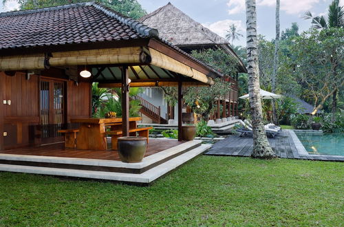 Photo 7 - Villa Inka Ubud by Nakula