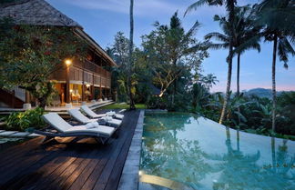 Photo 1 - Villa Inka Ubud by Nakula