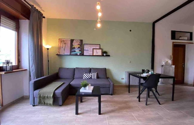 Wonder House & Panoramic View on the Amalfi Coast - Foto 28