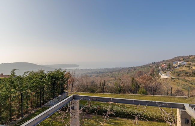 Panorama Seaview Kolomban - Foto 54