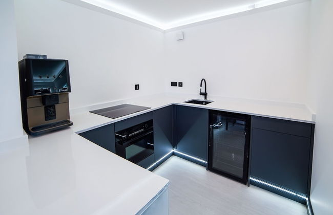 Tiny Smart Apartments - Foto 4