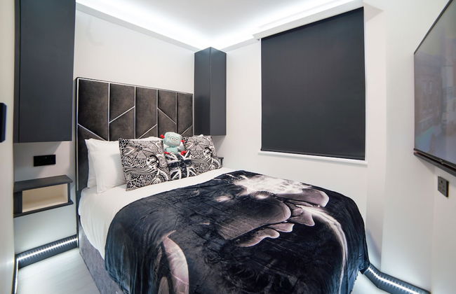 Tiny Smart Apartments - Foto 3