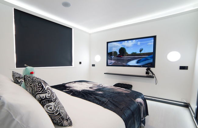 Tiny Smart Apartments - Foto 2