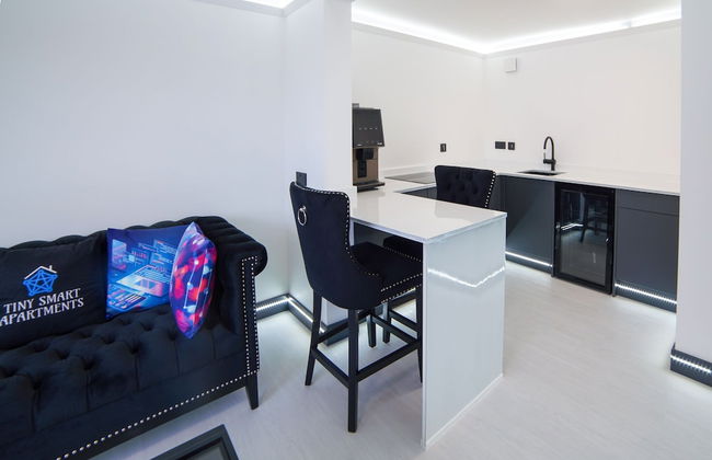 Tiny Smart Apartments - Foto 5