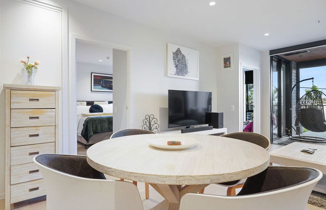 Groovy Apt Close to Onehunga Mall Centre - Foto 15