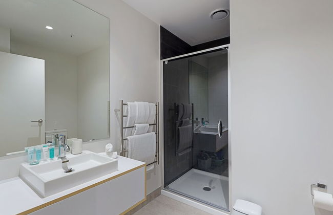 Groovy Apt Close to Onehunga Mall Centre - Foto 36