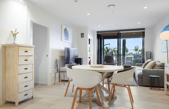 Groovy Apt Close to Onehunga Mall Centre - Foto 14