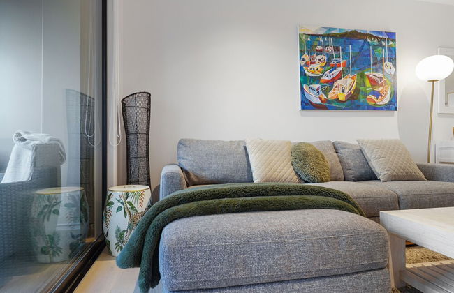 Groovy Apt Close to Onehunga Mall Centre - Foto 24