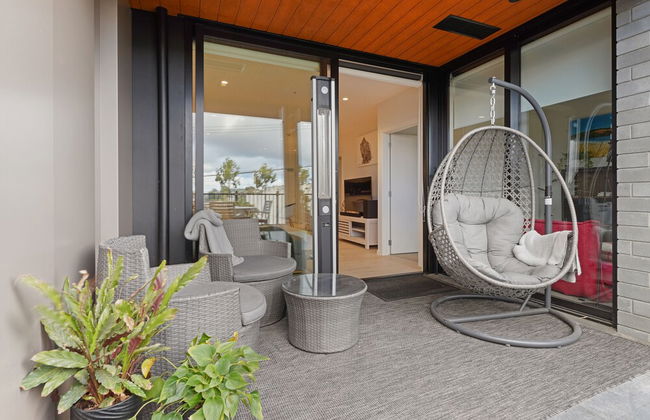 Groovy Apt Close to Onehunga Mall Centre - Foto 26