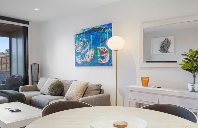 Groovy Apt Close to Onehunga Mall Centre - Foto 21