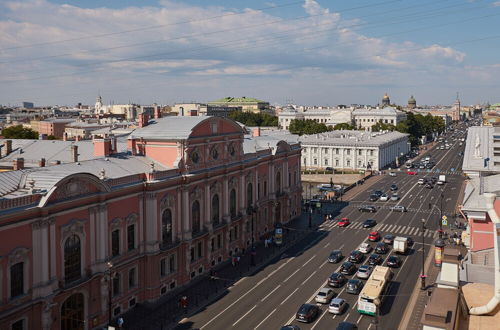 Photo 12 - SivakApart on Nevskiy 72