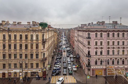 Photo 13 - SivakApart on Nevskiy 72