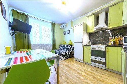 Foto 3 - RentalSPb Apartment Obvodnoy Kanal 46