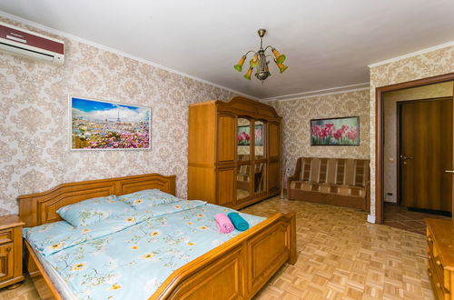 Photo 7 - Apartment on Tryokhgorny Val