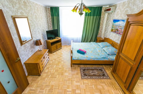 Photo 6 - Apartment on Tryokhgorny Val