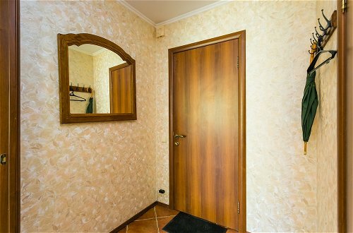 Foto 18 - Apartment on Tryokhgorny Val