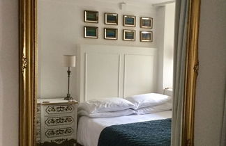 Photo 3 - Beautiful 1BR in Historic St Aubin House