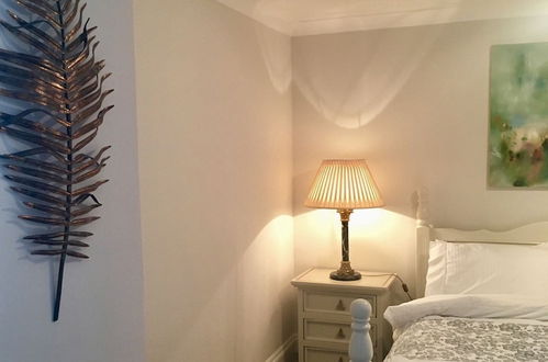 Photo 5 - Beautiful 1BR in Historic St Aubin House