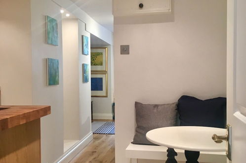 Photo 19 - Beautiful 1BR in Historic St Aubin House