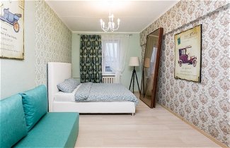 Foto 3 - Apartment on Krasnoprudnaya 1