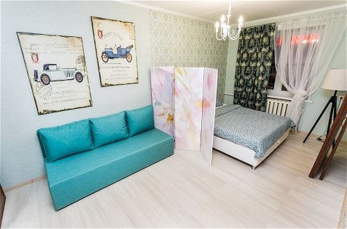 Foto 1 - Apartment on Krasnoprudnaya 1