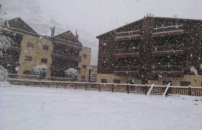 Chalets De Faraya - Foto 1