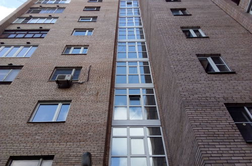 Photo 34 - Flats4U Apartments Smolenskaya