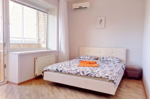 Foto 5 - Flats4U Apartments Smolenskaya