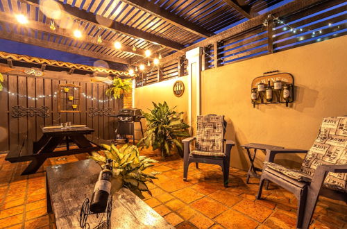 Photo 13 - Apartment With Charming Patio+ BBQ Near Beach! Free Util's