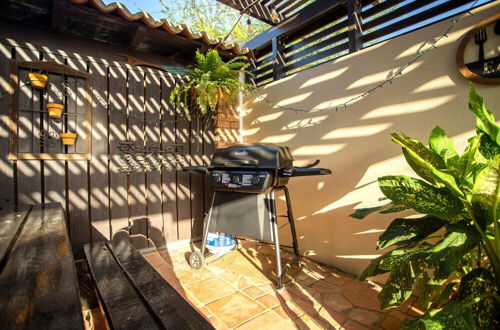 Photo 22 - Apartment With Charming Patio+ BBQ Near Beach! Free Util's