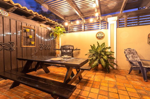 Photo 39 - Apartment With Charming Patio+ BBQ Near Beach! Free Util's