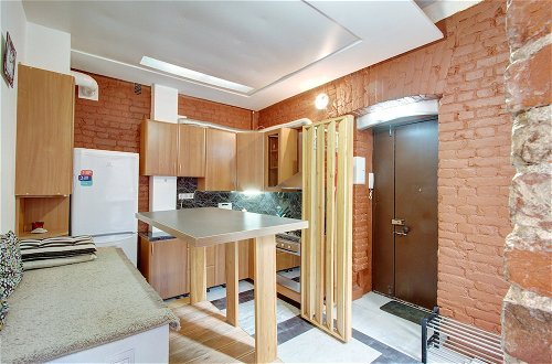 Foto 20 - STN Apartments on Nevsky Prospect